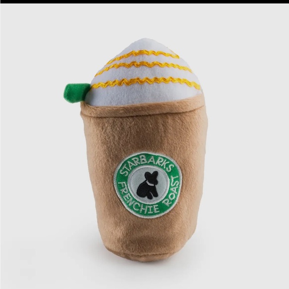 🐶Starbarks Dog Toy - Picture 1 of 3